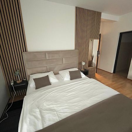 Pansion Danica Hotel Rastovaca Luaran gambar