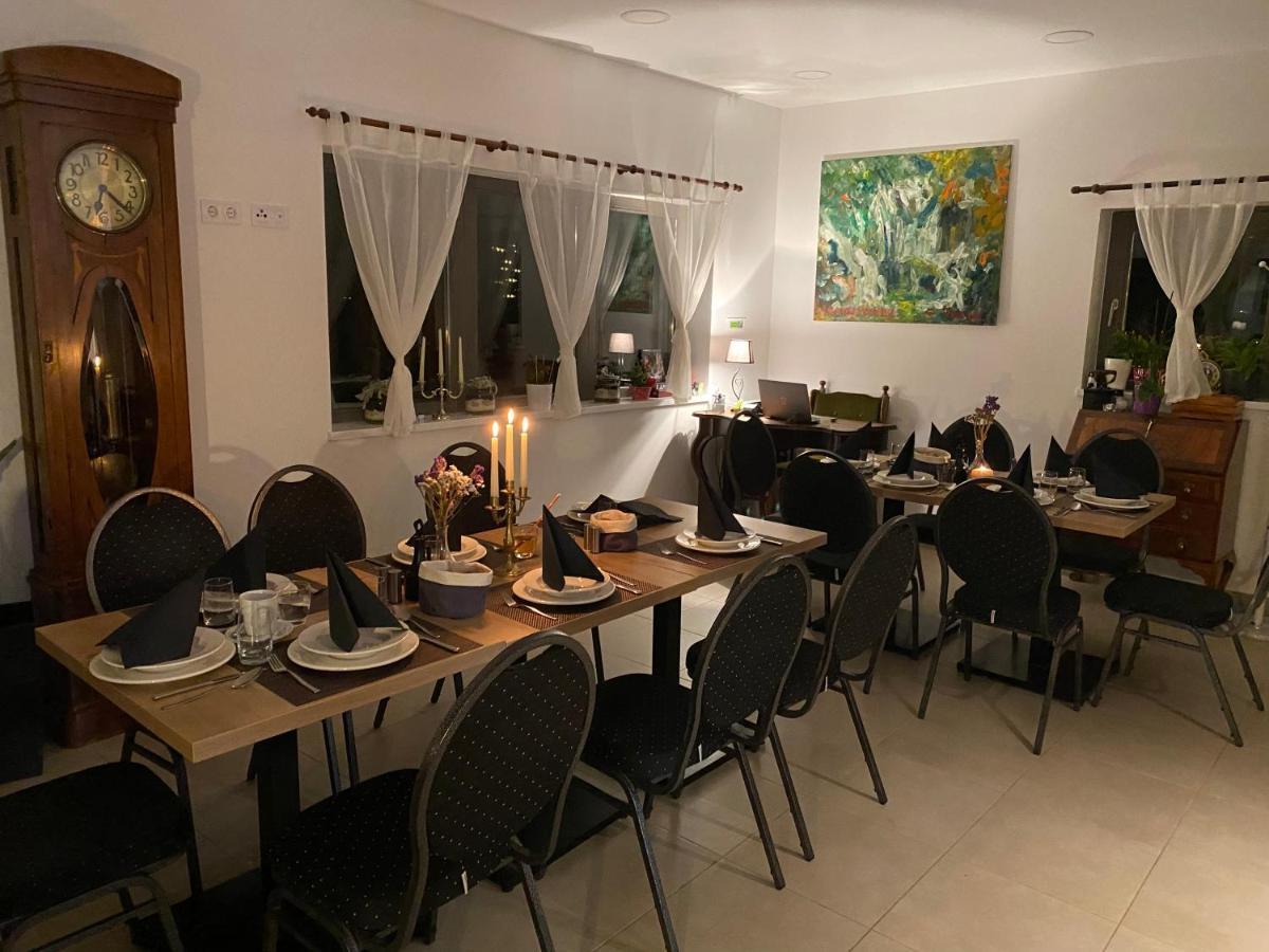 Pansion Danica Hotel Rastovaca Luaran gambar